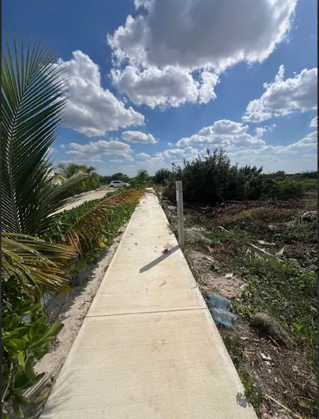 Terreno en venta en Chelem, Progreso — foto 3 de 9