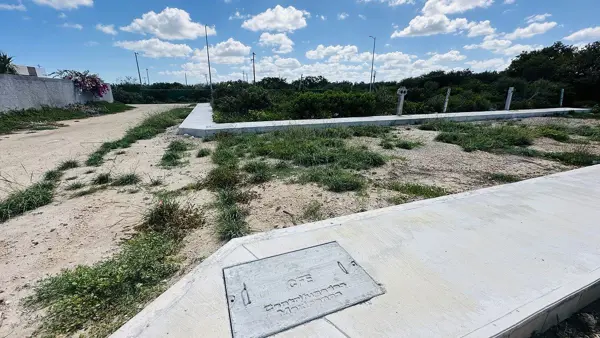 Terreno en venta en Chelem, Progreso — foto 2 de 9
