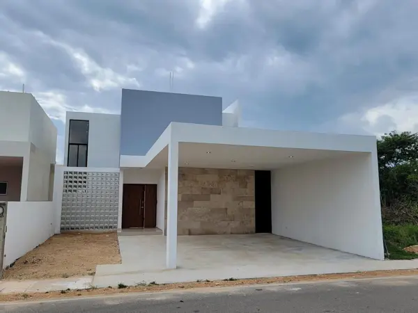 Casa en venta en Conkal, Conkal — foto 2 de 17