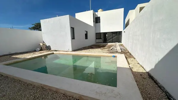 Casa en venta en Conkal, Conkal — foto 3 de 17