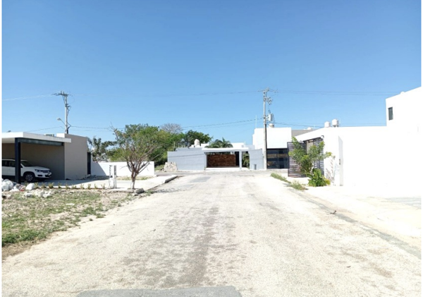 Terreno en venta en Dzitya, Mérida — foto 3 de 4