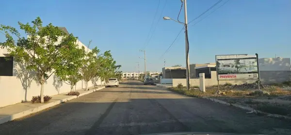 Terreno en venta en Dzitya, Mérida — foto 2 de 4