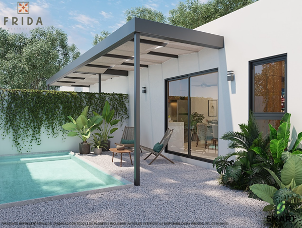 Casa en venta en Conkal, Conkal — foto 2 de 30