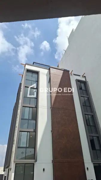 Departamentos en Venta en Zona Angelopolis