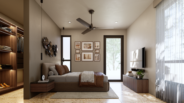 Casa en venta en Gran San Pedro Cholul, Mérida — foto 2 de 22
