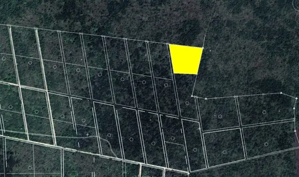 Terreno en venta en Tixkuncheil, Baca — foto 3 de 15