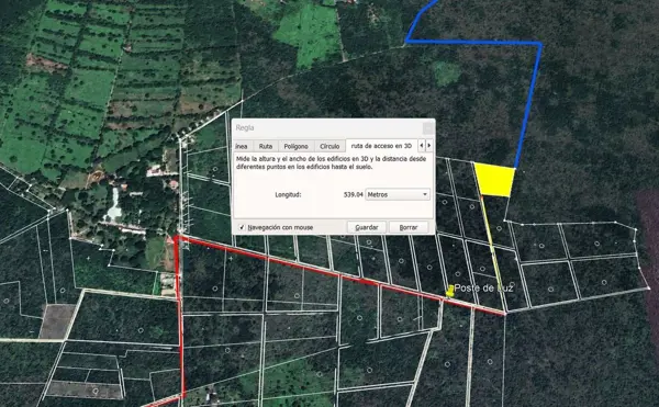 Terreno en venta en Tixkuncheil, Baca — foto 2 de 15