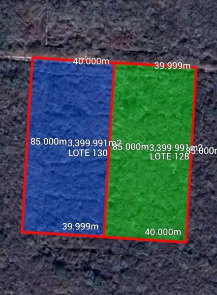 Terreno en venta en Conkal, Conkal — foto 2 de 3