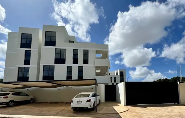 Departamento en venta en Montecristo, Mérida — foto 3 de 19