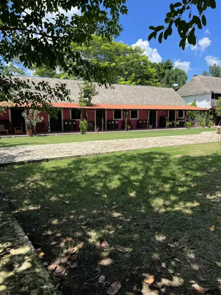 Finca-Rancho en venta en Panaba, Panabá — foto 2 de 39