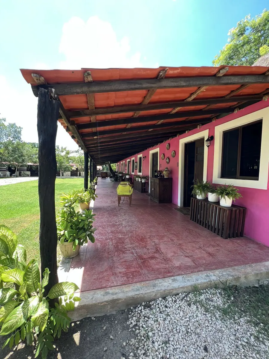 Finca-Rancho en venta en Panaba, Panabá — foto 1 de 39