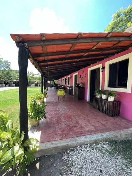 Hotel Boutique | venta | Panabá Yucatán