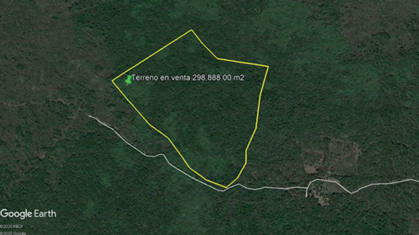 Terreno en venta en Conkal, Conkal — foto 2 de 4