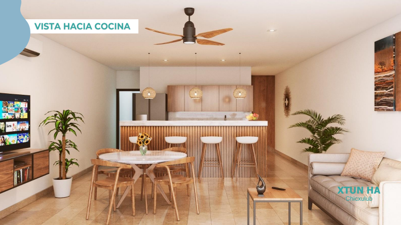 Casa en venta en Chicxulub, Chicxulub Pueblo — foto 1 de 26