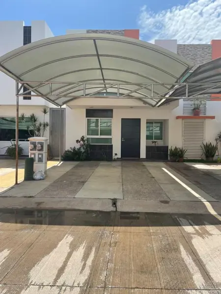 SE RENTA O VENDE DEPARTAMENTO EN PRIVADA LOS PATIOS 2 CONGRESO DEL ESTADO EN CULIACAN SINALOA