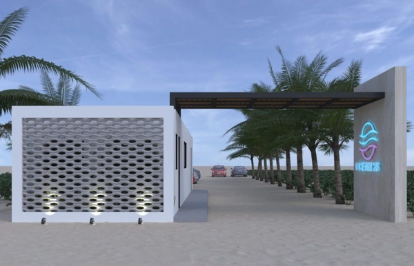 Departamento en venta en Chicxulub, Chicxulub Pueblo — foto 2 de 17