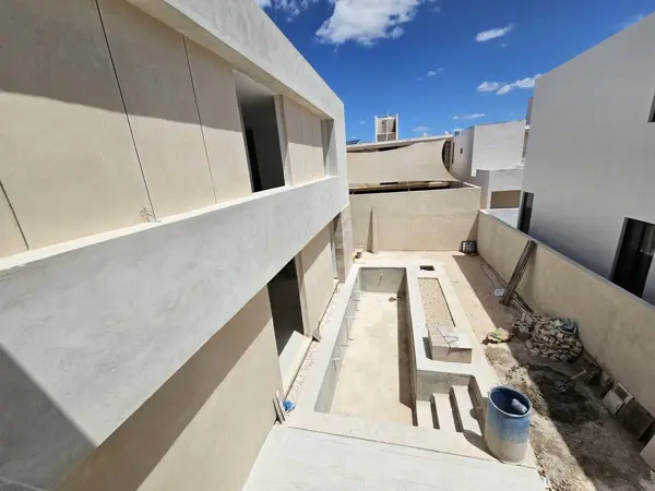 Casa en venta en Conkal, Conkal — foto 3 de 12