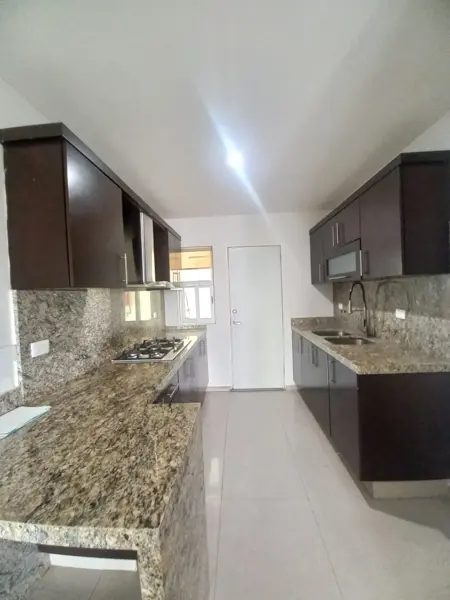 Departamento en renta en Los Patios 2, Culiacán — foto 3 de 14