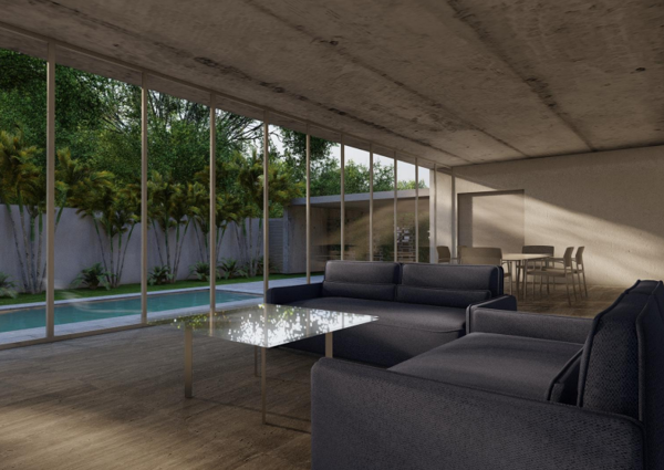 Casa en venta en Jardines de Rejoyada, Mérida — foto 3 de 10