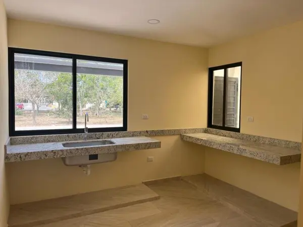 Casa en venta en Pinos Norte II, Mérida — foto 2 de 8