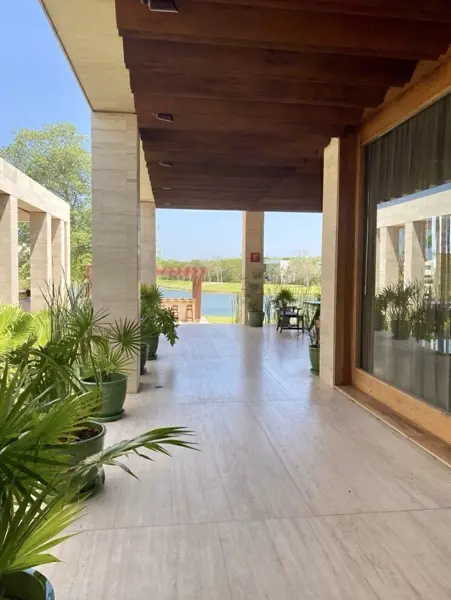 Terreno en venta en Cabo Norte, Mérida — foto 3 de 7