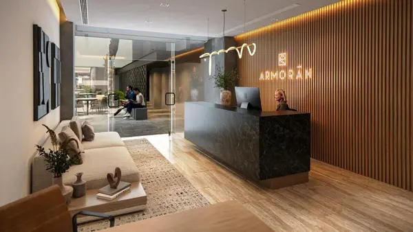 Departamento en venta en Temozon Norte, Mérida — foto 2 de 9