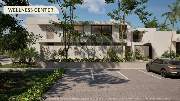 Terreno en venta en Dzibilchaltún, Mérida — foto 3 de 36