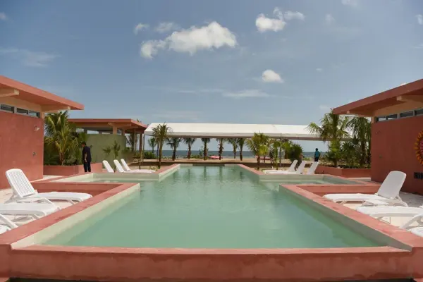 VENTA DE TERRENO HABITACIONAL  CERCA DE LA PLAYA. YUCATAN