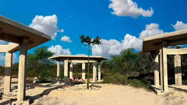 Terreno en venta en Sinanche, Sinanché — foto 2 de 34
