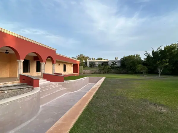 Casa en venta en Temozon Norte, Mérida — foto 2 de 17