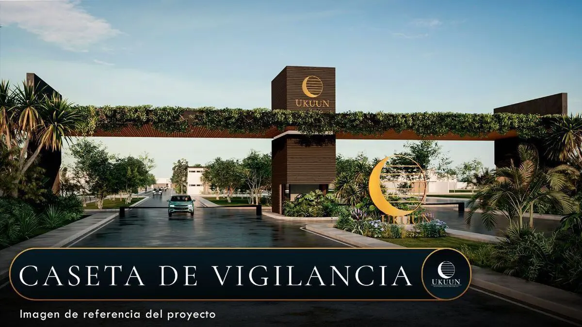 Terreno en venta en Ucu, Ucú — foto 1 de 18