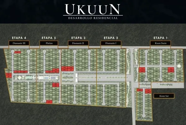 Terreno en venta en Ucu, Ucú — foto 3 de 18