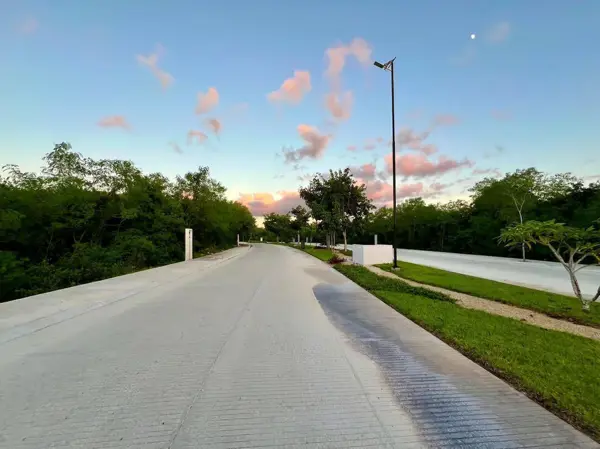 Terreno en venta en Komchen, Mérida — foto 3 de 14