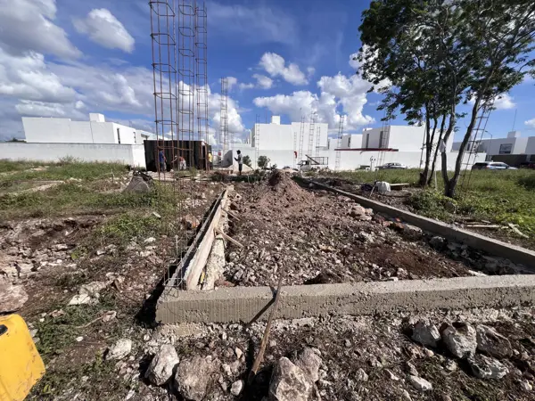 Casa en venta en Real Montejo, Mérida — foto 2 de 10