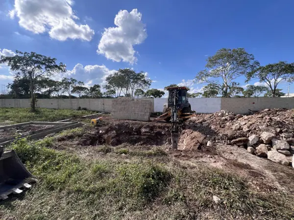 Casa en venta en Real Montejo, Mérida — foto 3 de 10