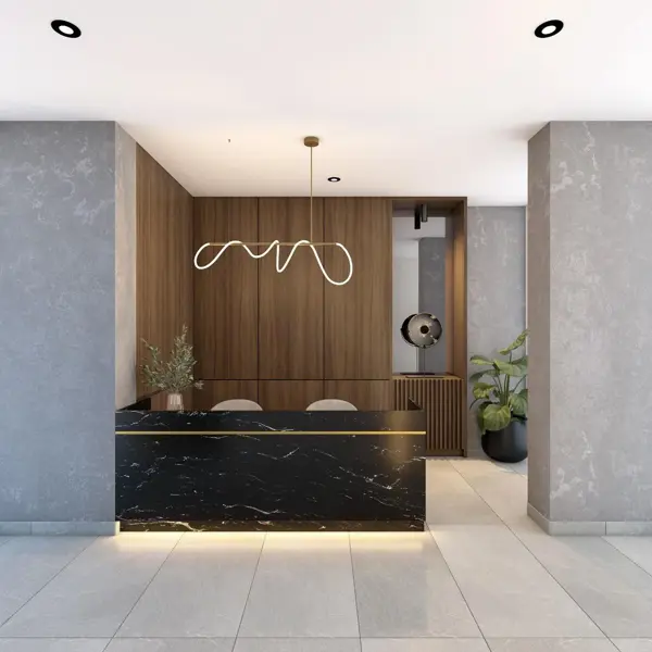 Departamento en venta en Montebello, Mérida — foto 3 de 10