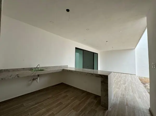 Casa en venta en Dzitya, Mérida — foto 3 de 17