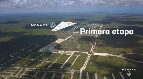Terreno en venta en Hunucmá, Hunucmá — foto 2 de 16