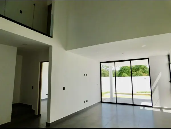 Casa en venta en Conkal, Conkal — foto 3 de 4