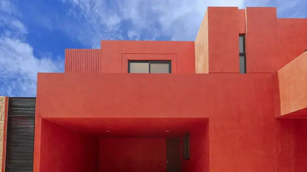 Residencia en Venta en Itzimna Mérida 2