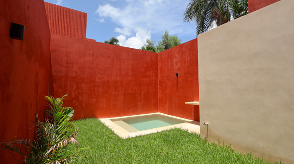 Casa en venta en Itzimna, Mérida — foto 3 de 10