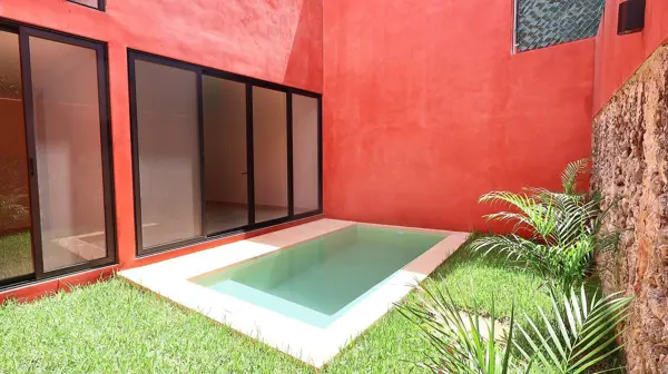 Casa en venta en Itzimna, Mérida — foto 2 de 13