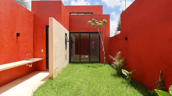 Casa en venta en Itzimna, Mérida — foto 2 de 13