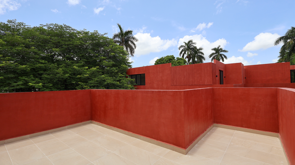 Casa en venta en Itzimna, Mérida — foto 3 de 13