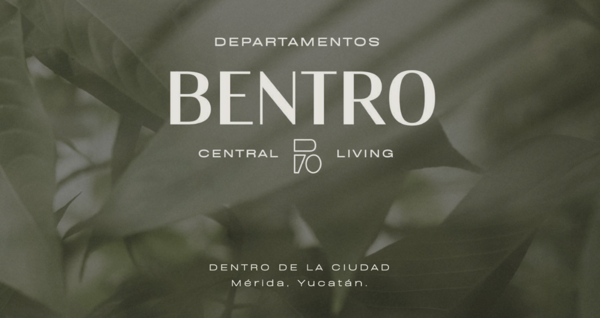 Departamento en venta en Benito Juárez Nte, Mérida — foto 2 de 21
