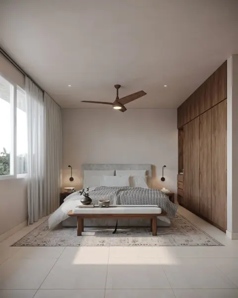 Departamento en venta en Benito Juárez Nte, Mérida — foto 3 de 22