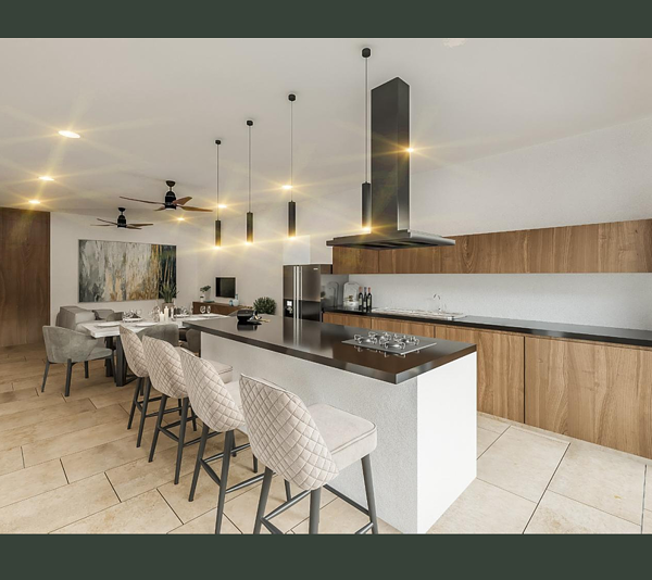Casa en venta en Conkal, Conkal — foto 2 de 11