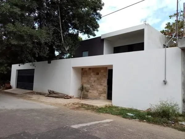 Casa en venta en Dzitya, Mérida — foto 3 de 9