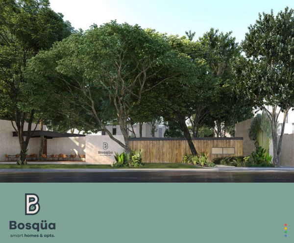 Departamento en venta en Colonial Buenavista, Mérida — foto 2 de 26