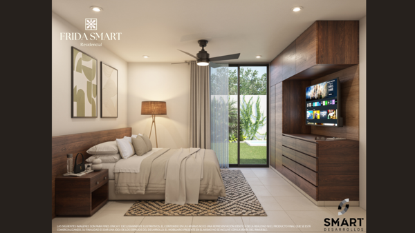 Casa en venta en Yaxkukul, Yaxkukul — foto 3 de 15
